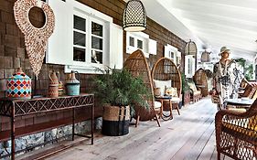 Hotel Villa Marie Saint Barth, Maisons et Hotels Sibuet